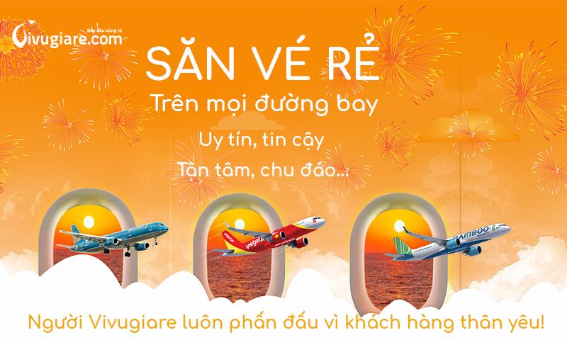 Giới thiệu về Vivugiare.Com